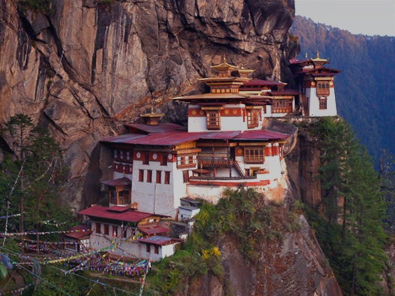 Bhutan